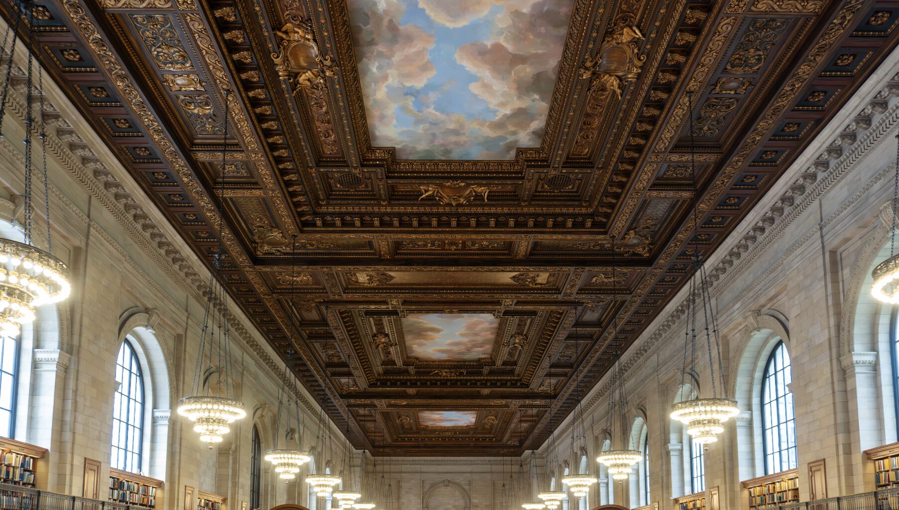 New York Public Library Reveals Most Borrowed Books of 2025: See the Full List