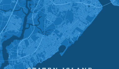 Staten Island Plots To Secede When Mamdani Becomes Mayor