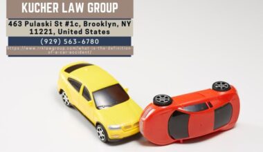 Brooklyn Car Accident Lawyer Samantha Kucher Clarifies Legal