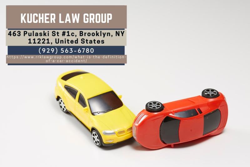 Brooklyn Car Accident Lawyer Samantha Kucher Clarifies Legal
