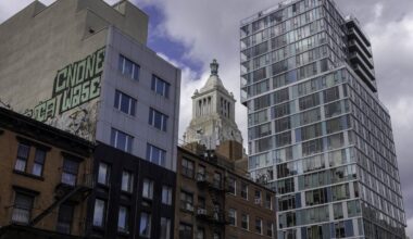 NYC Gets New Housing Rules as Mayor Adams Warns They’ll Stall Projects