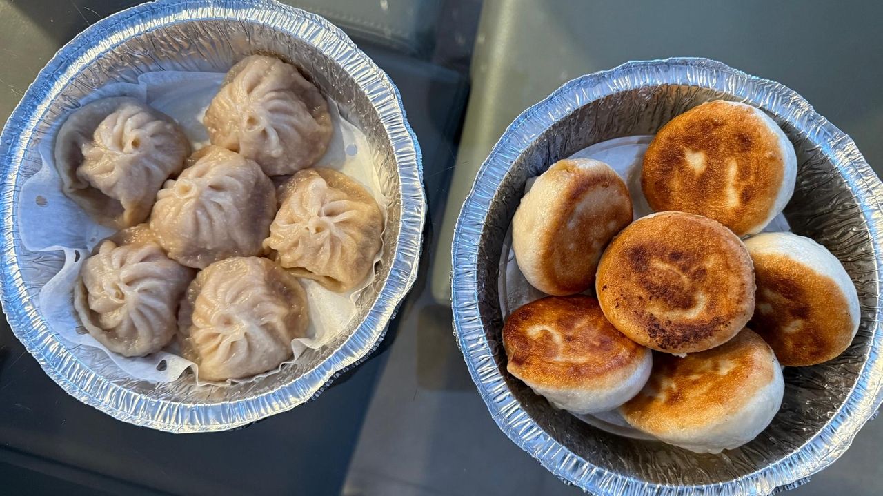 Bite Bao opens in Huntington Station