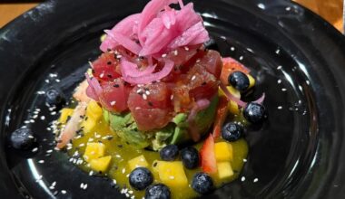 The Grand Lobby opens in Amityville