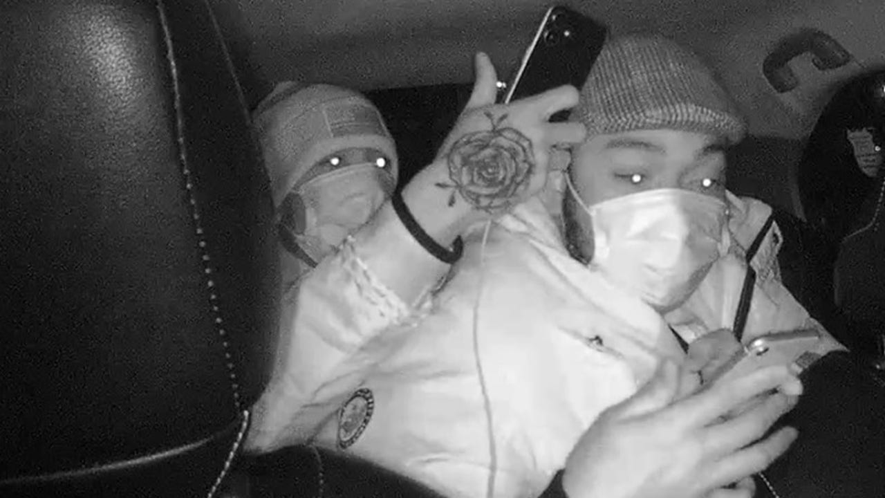 Passengers rob Queens driver, rack up $7K in charges