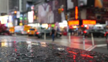 What You Should Know About the Weather