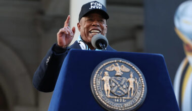 NYC Mayor Eric Adams moves to prevent Zohran Mamdani's rent freeze