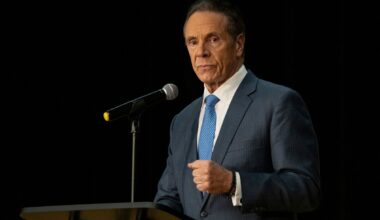 NYC Board Probes Put NYC First, Other Pro-Cuomo PACs Spearheaded by Finance CEOs