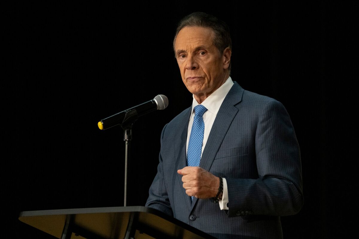 NYC Board Probes Put NYC First, Other Pro-Cuomo PACs Spearheaded by Finance CEOs