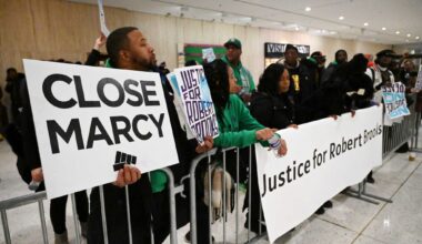 Hochul signs prison oversight bill after deaths in New York