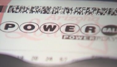 3 NY Powerball players win $1 million each, jackpot rises to $1.5 billion