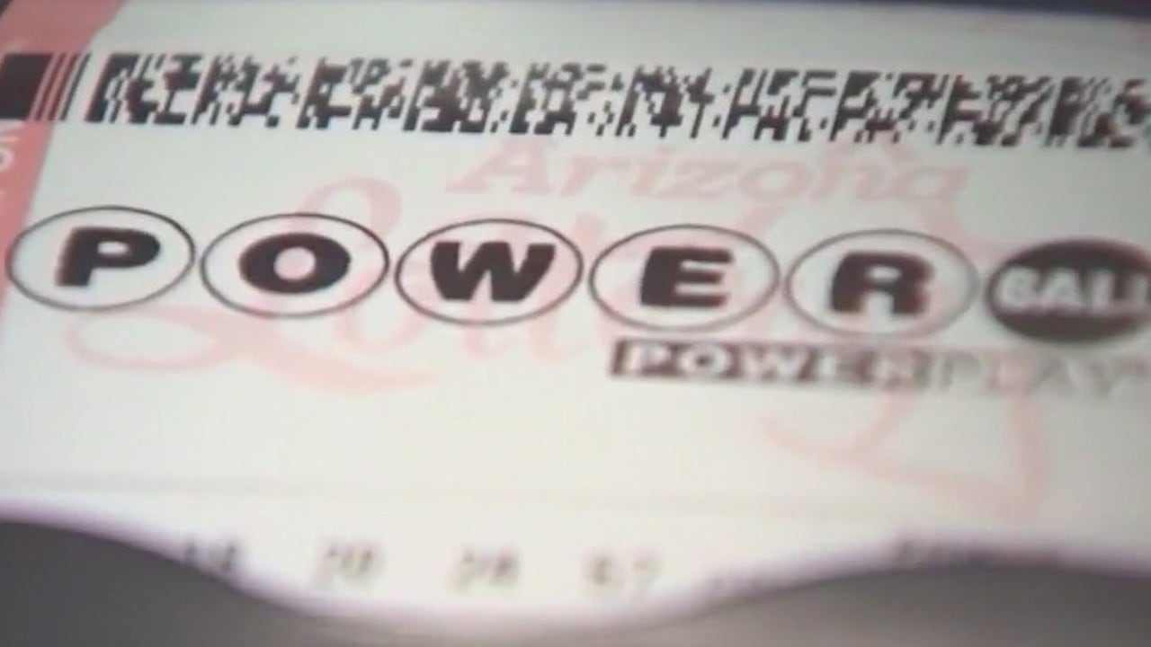 3 NY Powerball players win $1 million each, jackpot rises to $1.5 billion