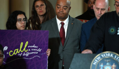 Edward Gibbs sanctioned after explicit Assembly remarks