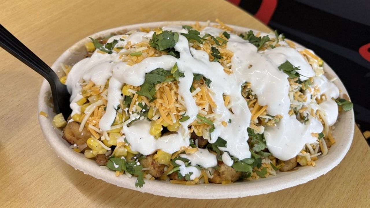 Guac Island Mexican Grill opens in Ronkonkoma