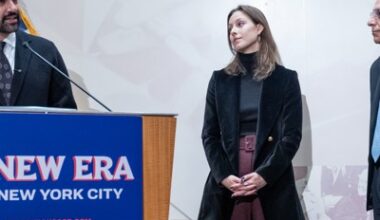 Who’s who in Zohran Mamdani’s administration?