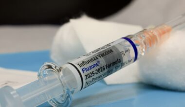 Flu season is ‘early’ and ‘aggressive’ in New York City. Here’s what that means for the rest of the country.