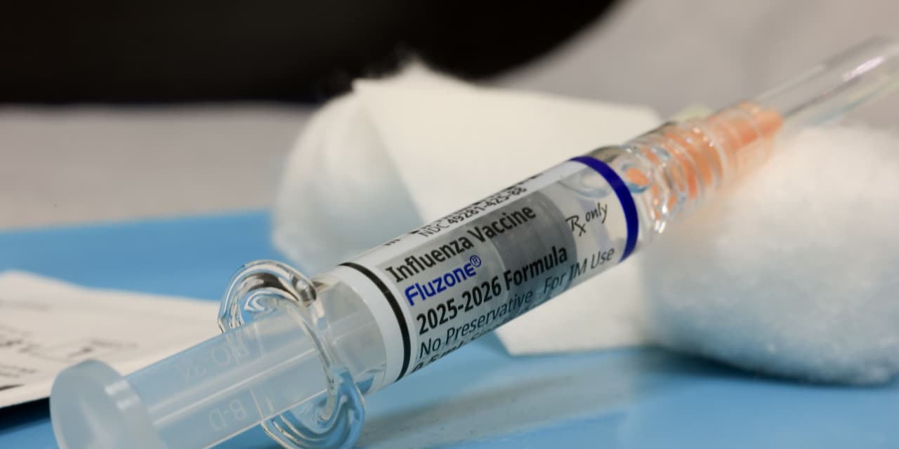 Flu season is ‘early’ and ‘aggressive’ in New York City. Here’s what that means for the rest of the country.