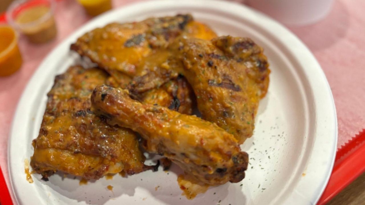 Peri Peri Grill House opens in Bethpage