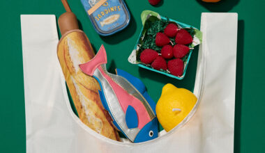 A Faux-Food Pop-Up Is Opening in NYC