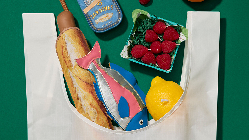 A Faux-Food Pop-Up Is Opening in NYC