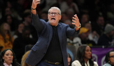 UConn women's basketball will remain in Women's Champion Classic