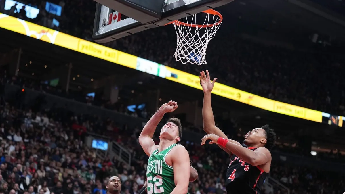 Toronto Raptors vs. Brooklyn Nets odds, tips and betting trends