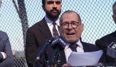 New York political predictions for 2026