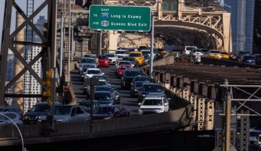 NYC Congestion Pricing: Is the Controversial Program Working?