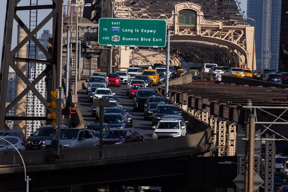 NYC Congestion Pricing: Is the Controversial Program Working?