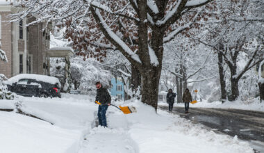 Poughkeepsie named No. 1 city in New York for a Hallmark movie