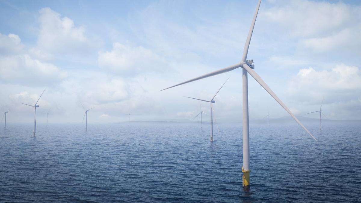 Trump admin scraps 5 offshore wind farms — including New York project — citing ‘national security risks’