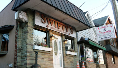 Swifty’s Pub back after tax seizure as owner says he ‘messed up’