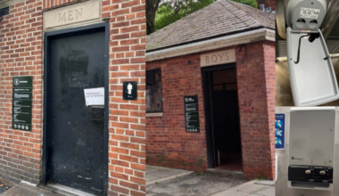 NYC Council finds major problems with nearly 200 public restrooms