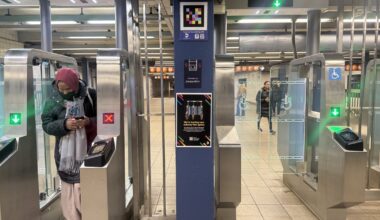 'Like parkour': New Yorkers mull new ways to fare beat at redesigned subway gates