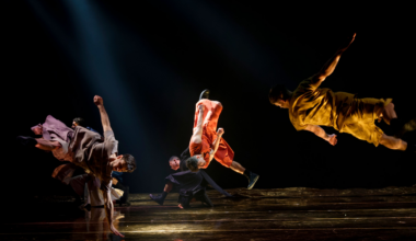 Observer’s Guide to What to See in NYC Dance this Winter