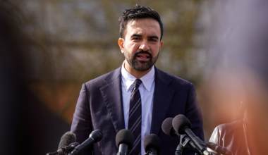 NYC Mayor-elect Mamdani appointees tied to anti-Zionist groups, ADL finds