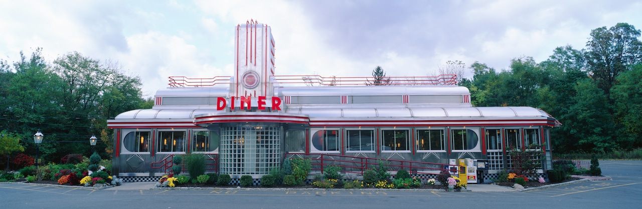 Eveready Diner