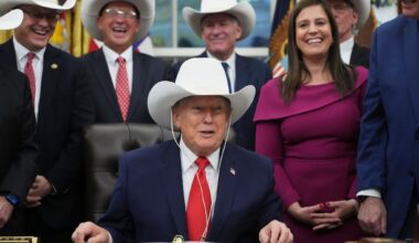 New York Republicans have a Donald Trump problem