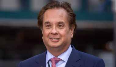 Trump critic George Conway takes steps to run for New York City congressional seat