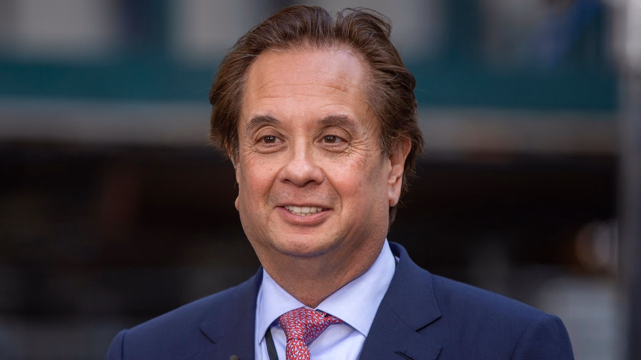 Trump critic George Conway takes steps to run for New York City congressional seat