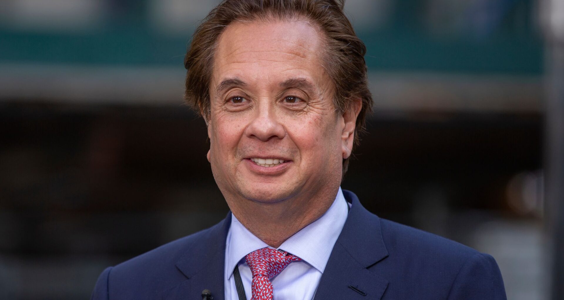 Trump critic George Conway takes steps to run for New York City congressional seat