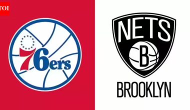 Philadelphia 76ers vs Brooklyn Nets (12-23-2025) game preview: When and where to watch, expected lineup, injury report, prediction, and more | NBA News