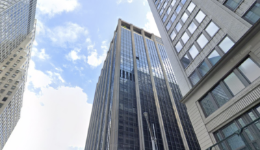 The N.Y. Deal Sheet (December 23, 2025)