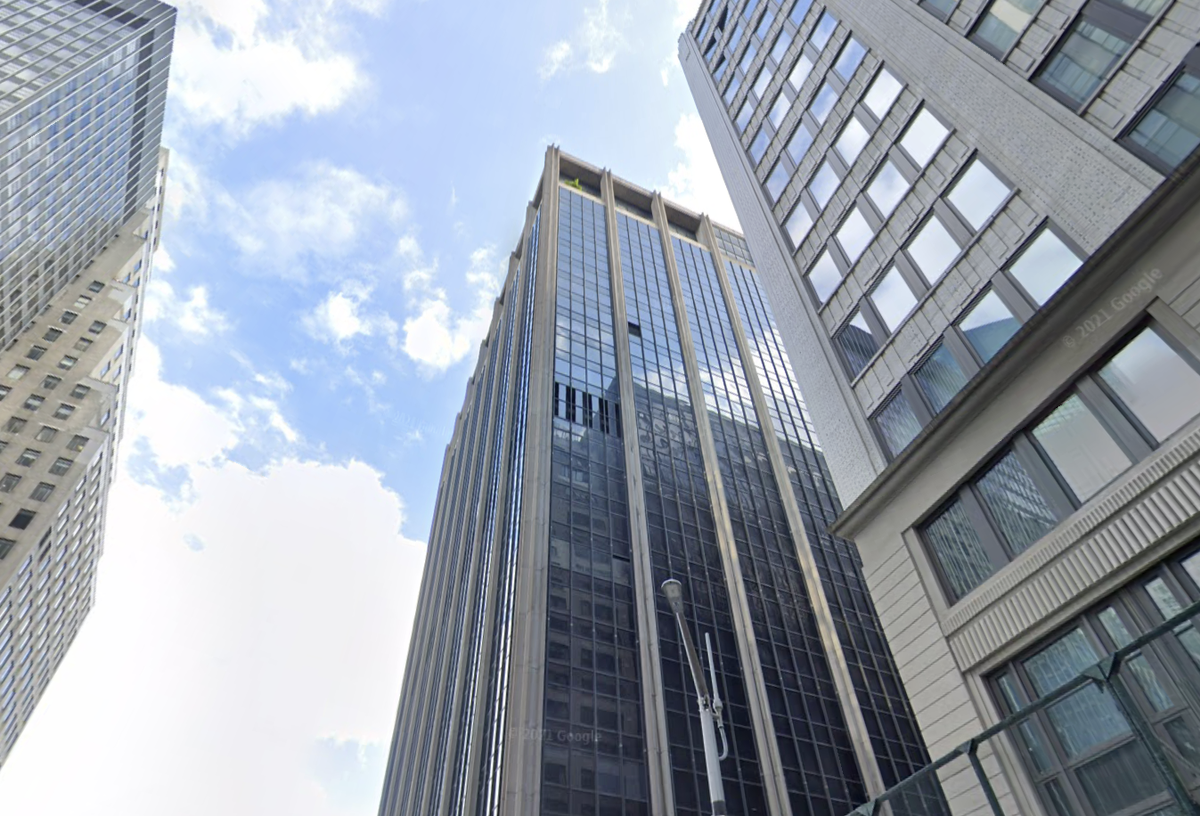 The N.Y. Deal Sheet (December 23, 2025)