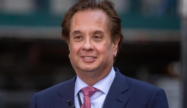 George Conway takes steps to run for Congress in NYC