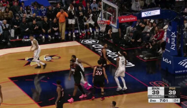 Philadelphia 76ers vs. Boston Celtics - Game Highlights