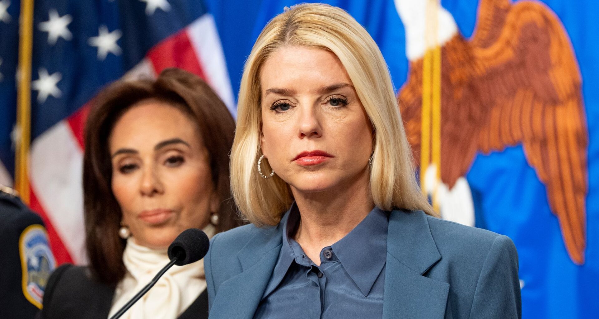 Judge green lights New York’s driver’s license law, rejecting a Trump administration challenge