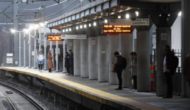 Metro-North to require train ticket activation before boarding