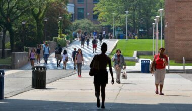 Young adults leaving New York amid affordability crisis