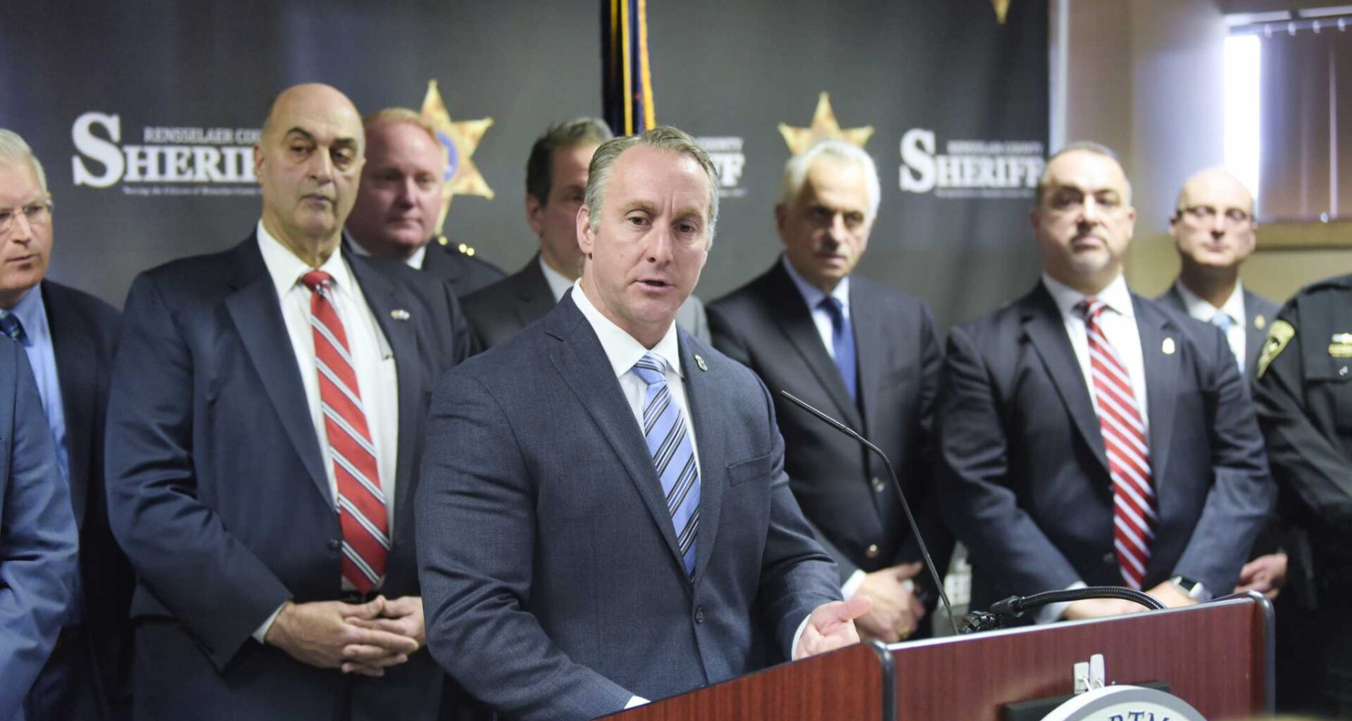 Judge dismisses DOJ challenge of New York's Green Light Law