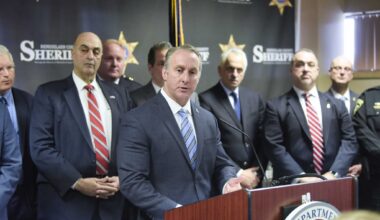 Judge dismisses DOJ challenge of New York's Green Light Law